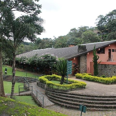 Casa na montanha em condomínio de alto padrão Atibaia Exterior foto