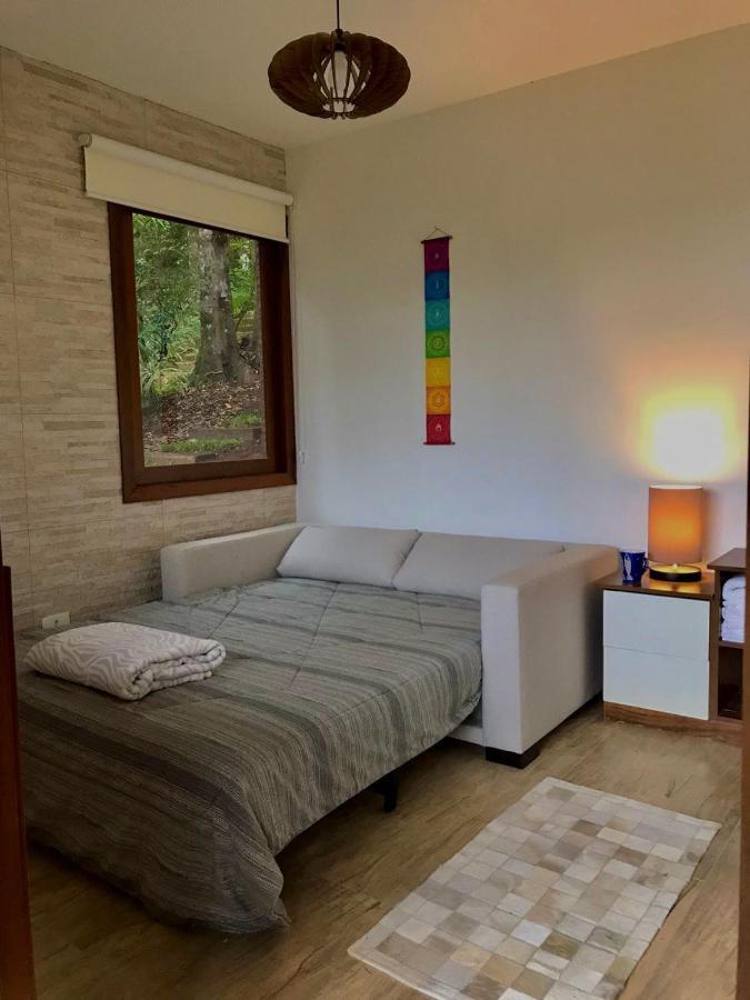 Casa na montanha em condomínio de alto padrão Atibaia Exterior foto