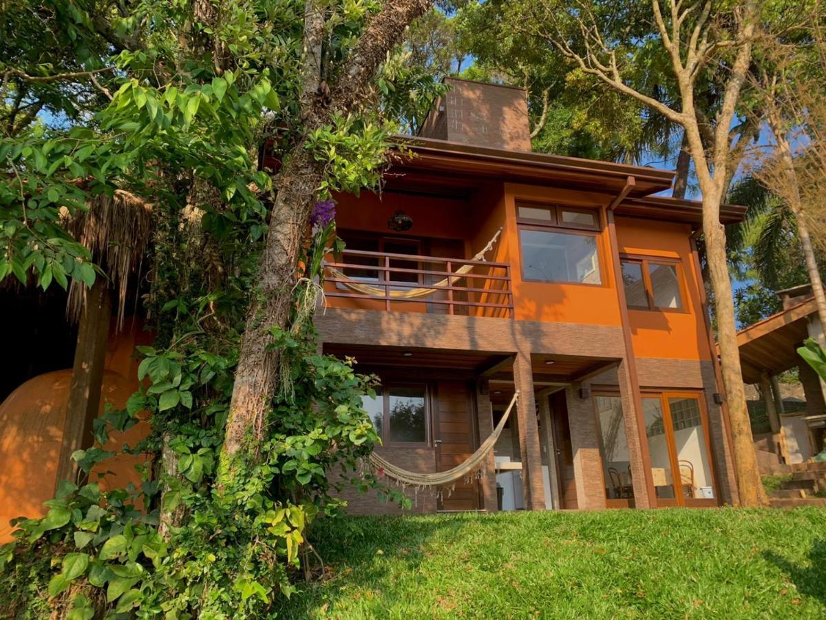 Casa na montanha em condomínio de alto padrão Atibaia Exterior foto
