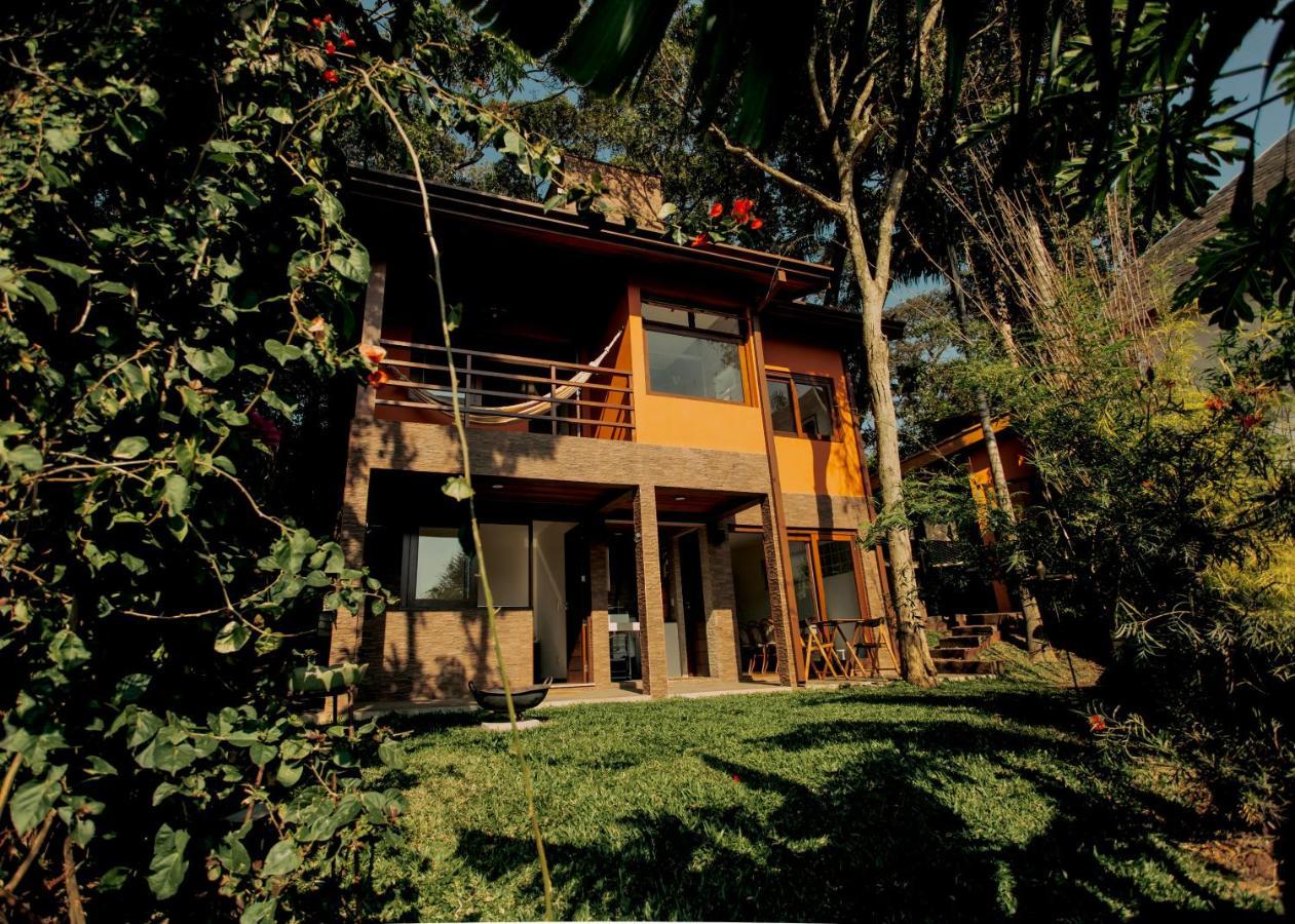 Casa na montanha em condomínio de alto padrão Atibaia Exterior foto