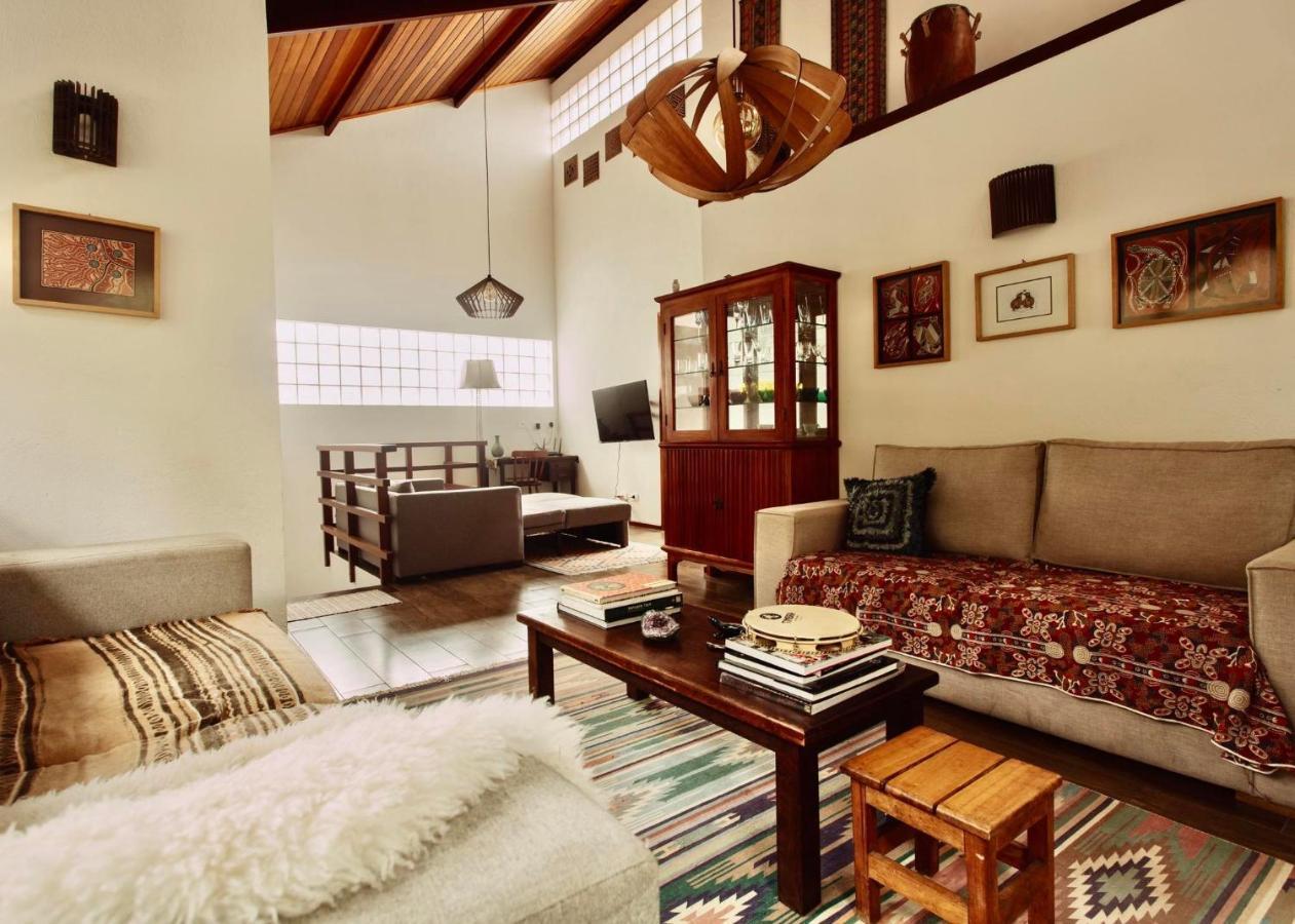 Casa na montanha em condomínio de alto padrão Atibaia Exterior foto