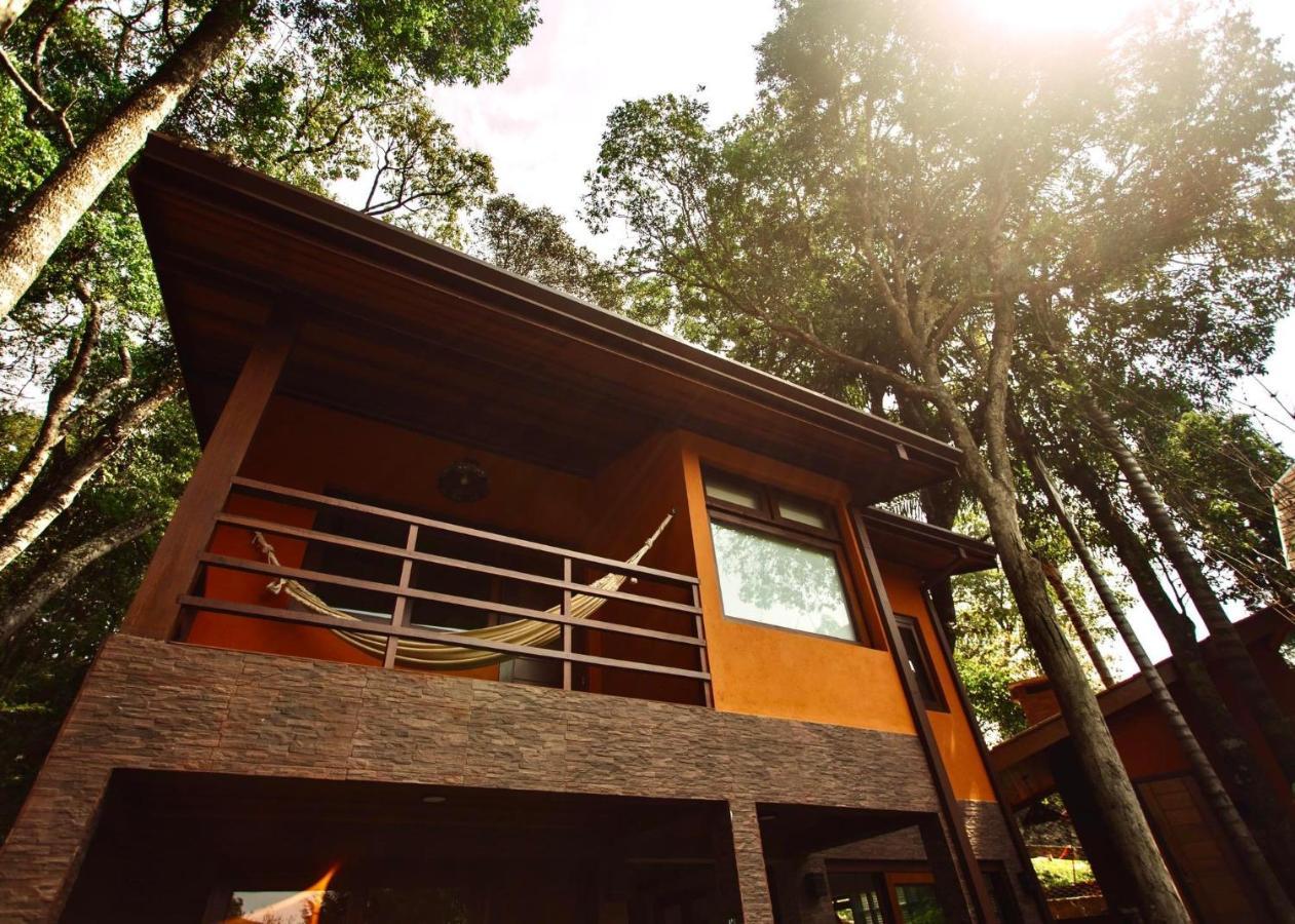 Casa na montanha em condomínio de alto padrão Atibaia Exterior foto