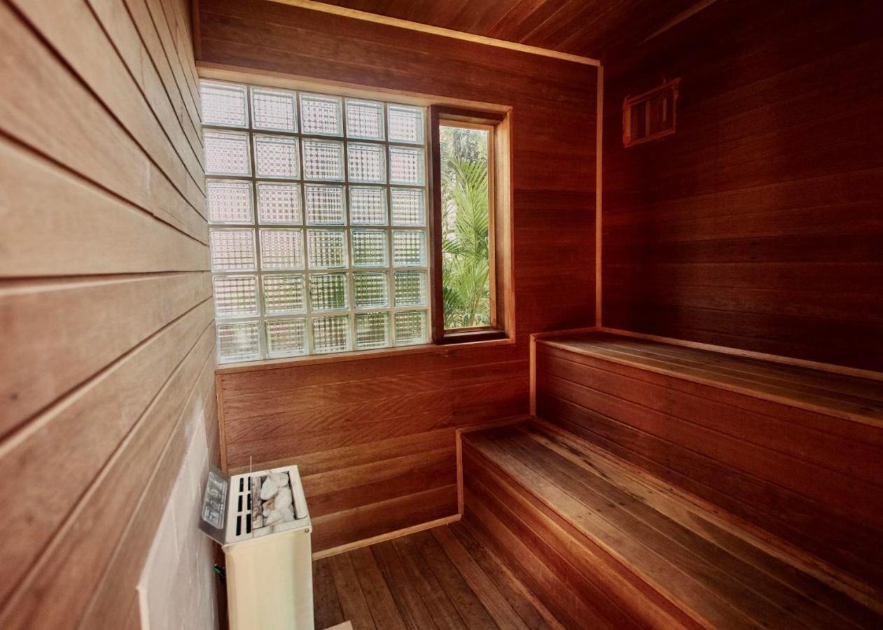 Casa na montanha em condomínio de alto padrão Atibaia Exterior foto