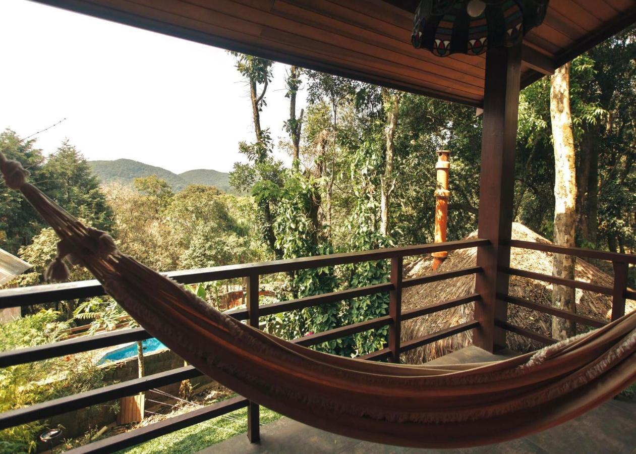 Casa na montanha em condomínio de alto padrão Atibaia Exterior foto