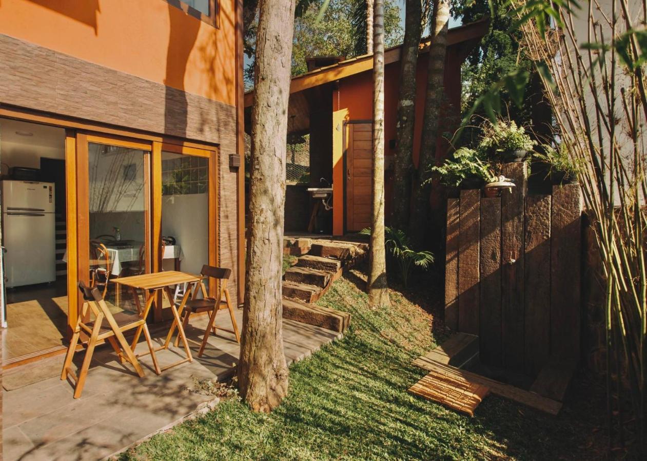 Casa na montanha em condomínio de alto padrão Atibaia Exterior foto