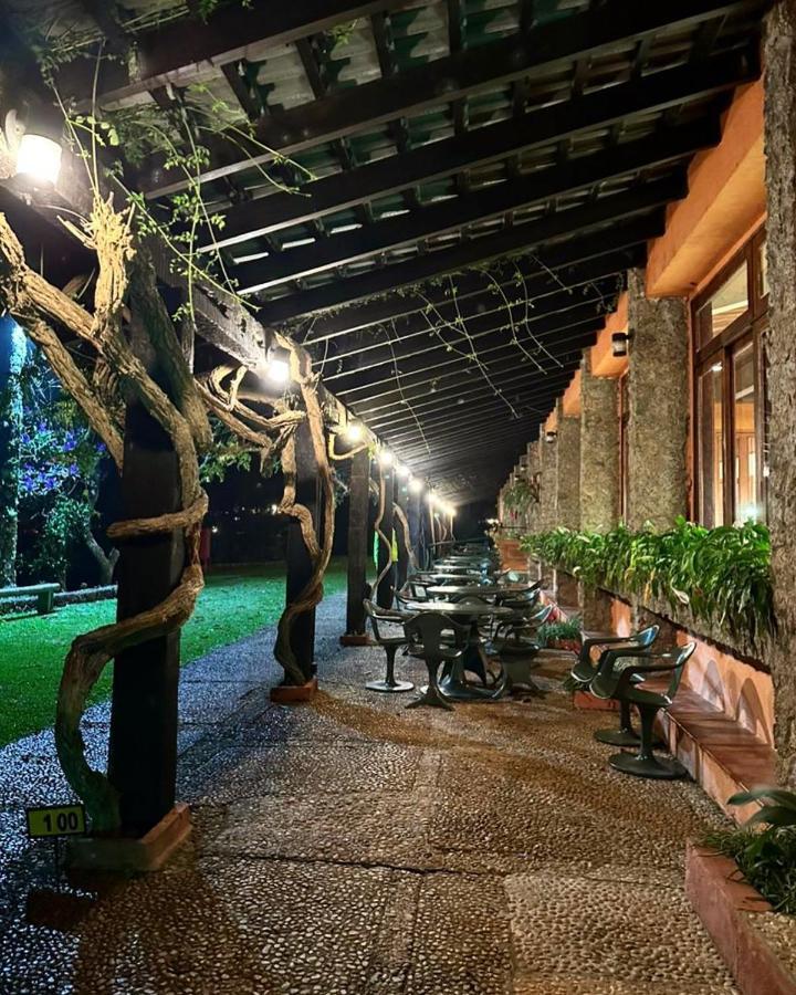 Casa na montanha em condomínio de alto padrão Atibaia Exterior foto